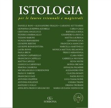 Istologia per lauree - le,