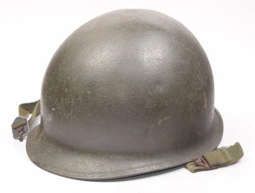 Elmetto originale guerra - m1,
