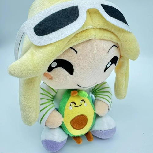Peluche avocado playz per - peluche,