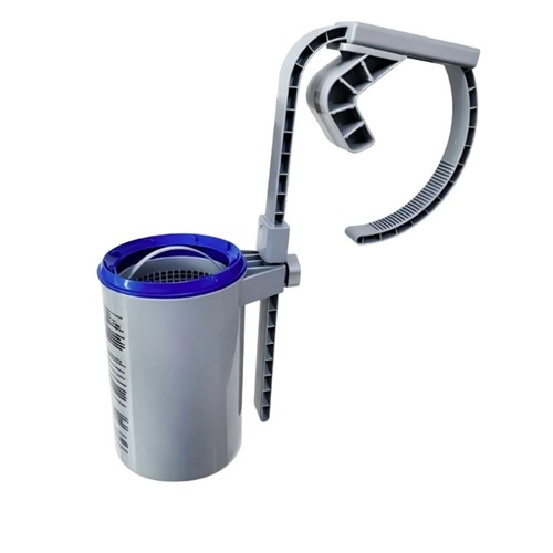 Trappola foglie piscina - trappola,