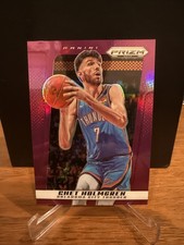 Chet Holmgren 2024-25 Panini