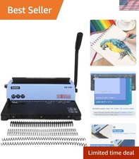 Legatrice manuale compatta con