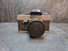 Exakta RTL 1000 macchina