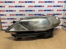 HONDA FR-V MK1 BE57 2008
