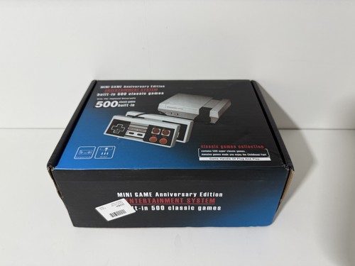 Retro classic anniversary - classic,