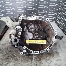CAMBIO MECCANICO CITROEN C3 PICASSO 1.6 HDI