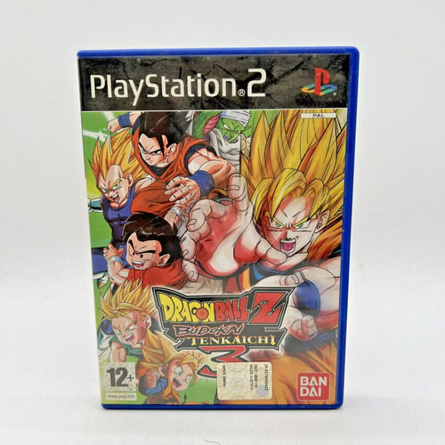 Dragon ball budokai tenkaichi - dragon,