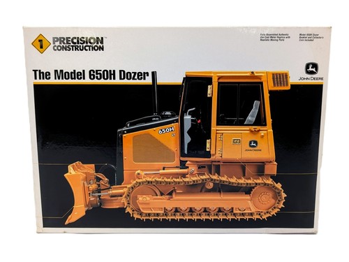 Bulldozer cingolato john - cingolato, 1/16