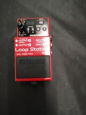 Boss RC-3 Loop Station - Ottime condizioni