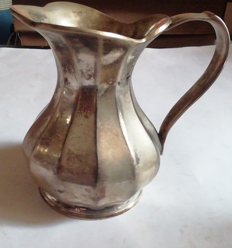 Piccola caraffa vintage come - -,