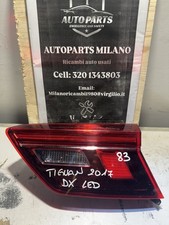 Ricambi Usati Fanale Stop