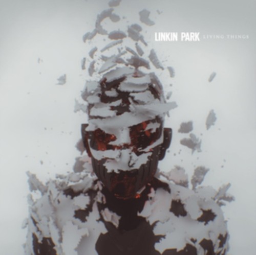 Linkin park living things - -,