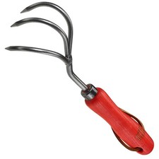 Coltivatore Felco Cultivator 411 in acciaio temprato
