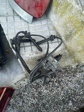 Spinterogeno Nissan Micra MK11 1.0