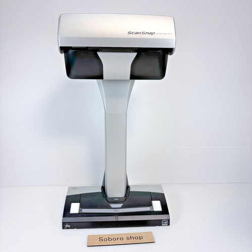 Fujitsu scansnap sv600 - scansnap, fi-sv600