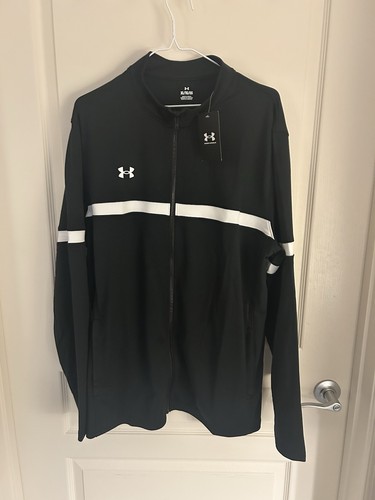 Giacca under armour team - giacca,