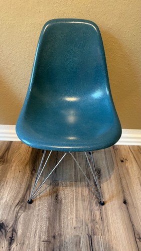 Sedia laterale herman miller - sedia,