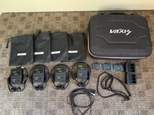 Vaxis Litecomm V1 4S Sistema