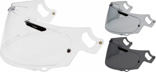 Visiera arai vas max vision - arai,