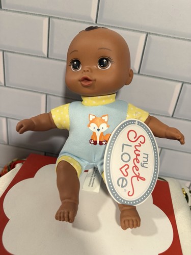 Sweet love mini bambola - my,