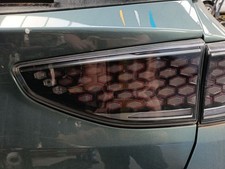 RIGHT TAILLIGHT IN DOOR /