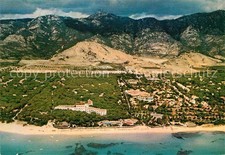 Santa Margherita di Pula Forte