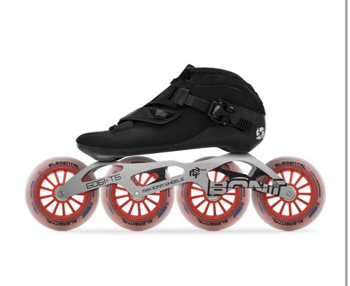 Bont inline speed - inline, skating