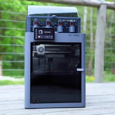 Bambu Lab P2S & AMS 2 Pro