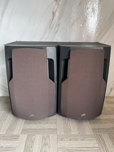 Coppia altoparlanti jvc - coppia,