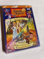 SimsalaGrimm - Das Beste 6