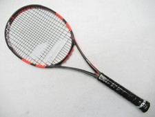 **NOS** RACCHETTA DA TENNIS BABOLAT PURE STRIKE TOUR (1A GENERAZIONE) (4 1/8) PRE-INCORDATA