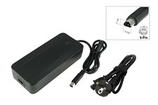 Caricabatterie 5 Pin 42V 4A