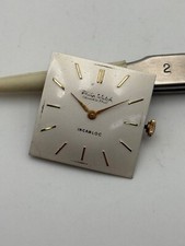 philip watch la chaux de fonds ut 6360 movement movimento