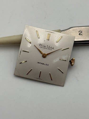 Philip watch chaux - philip, de
