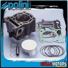 166.0100 GRUPPO TERMICO POLINI