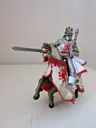 Cavaliere medievale giostra - cavaliere, da