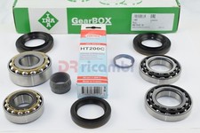 BMW X1 2 3 INA TRANSMISSION