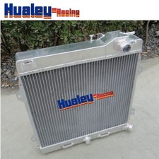 Aluminum Radiator For
