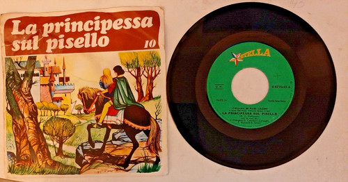A571 disco giri serie - 45,