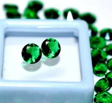 Coppia pietre preziose sfuse