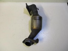 33010 CATALIZZATORE TOYOTA YARIS VERSO 1.4 D4D ANNO 2003 1NDTV