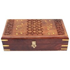 Fatto a Mano di Legno