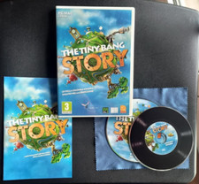 The tiny bang story pc gioco