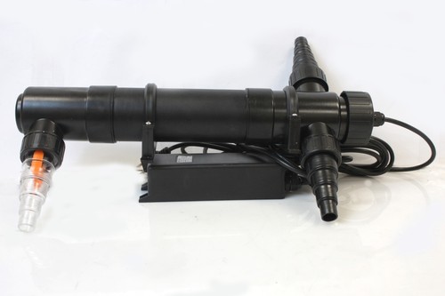 Sterilizzatore 36w luce uvc - uv,