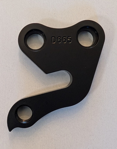 Pilo d665 gancio - pilo,