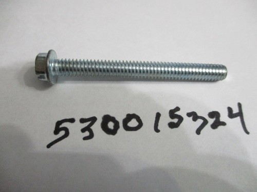 Nuova vite poulan 530015324 - nuova,