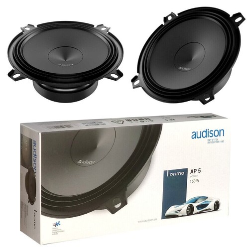Woofer audison ap5 - 5,