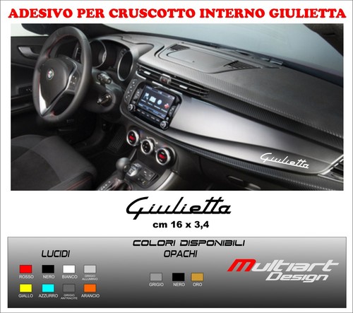 Stickers adesivo per cruscotto - stickers,