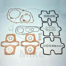Set completo di guarnizioni