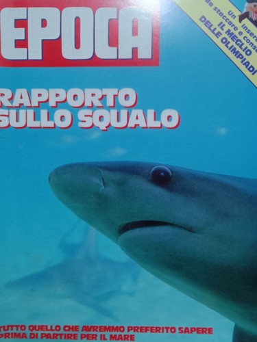 Epoca 1984 1770 rapporto sullo - epoca, 1770.rapporto